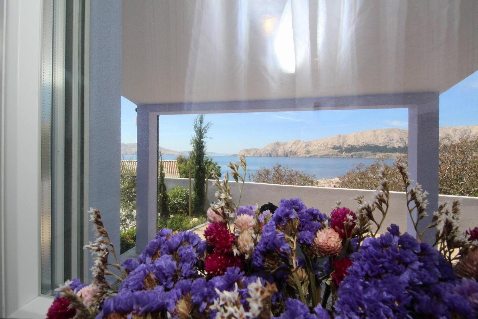 באסקה Apartments Lavanda - Kricin מראה חיצוני תמונה