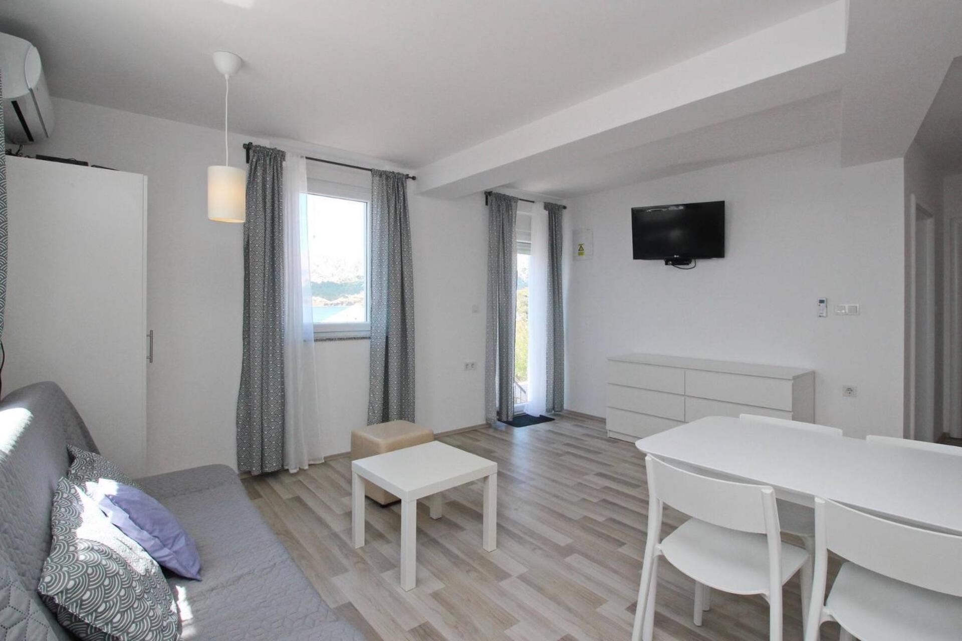 באסקה Apartments Lavanda - Kricin מראה חיצוני תמונה