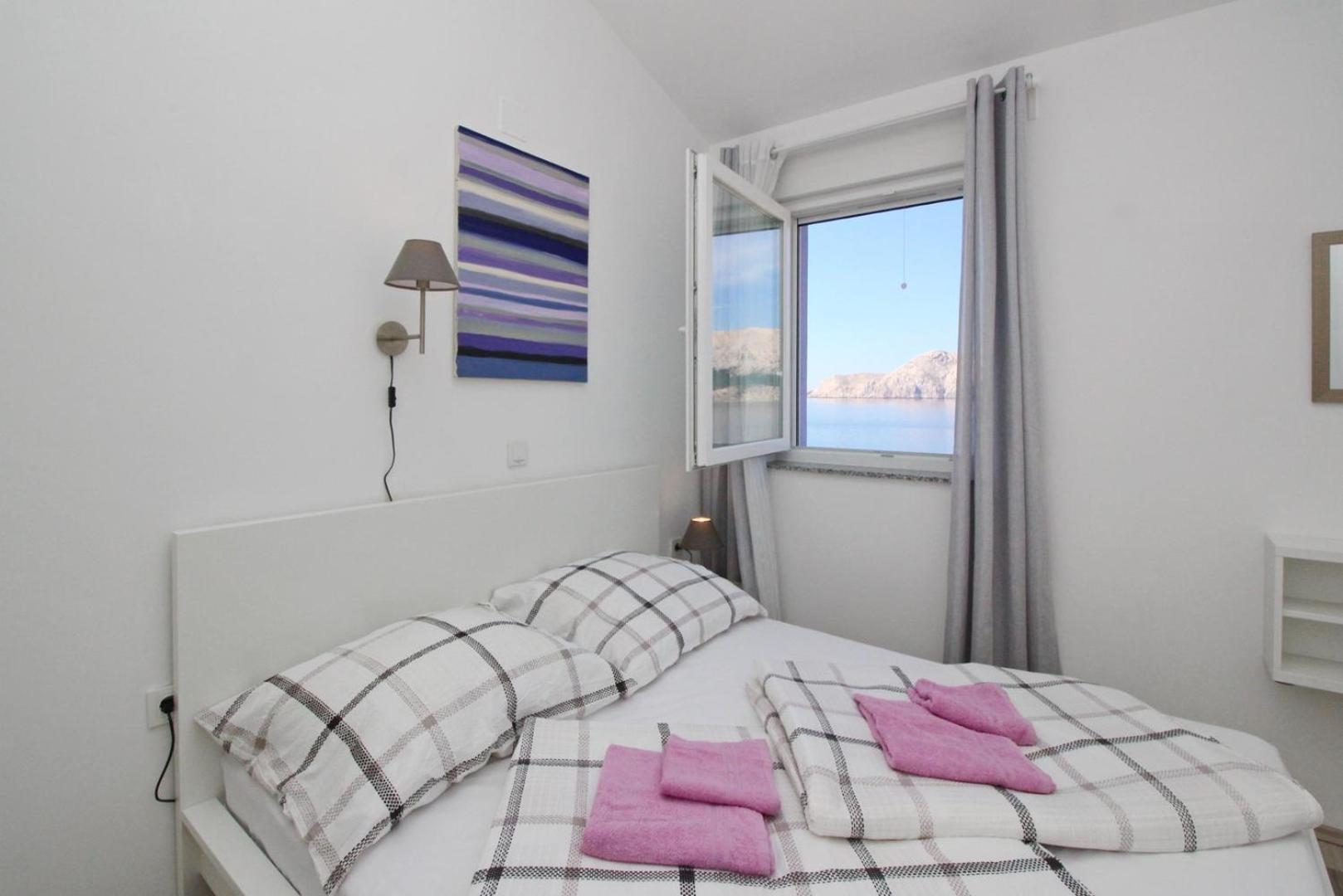 באסקה Apartments Lavanda - Kricin מראה חיצוני תמונה