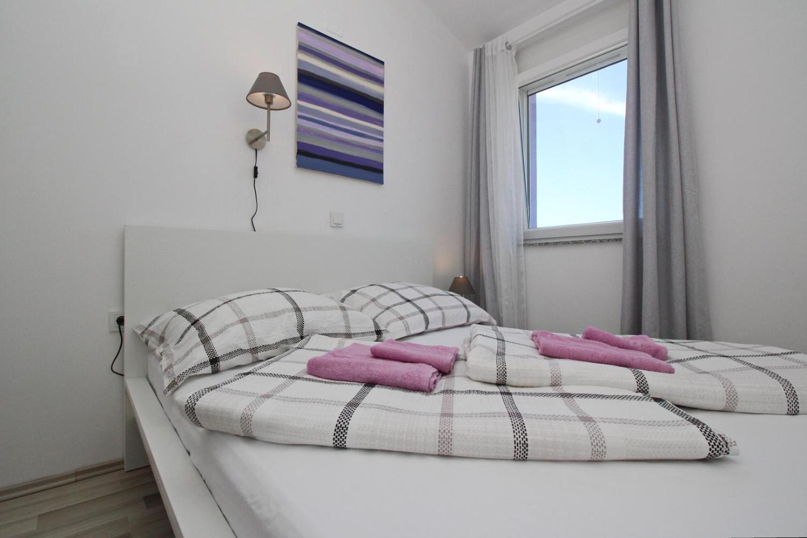 באסקה Apartments Lavanda - Kricin מראה חיצוני תמונה