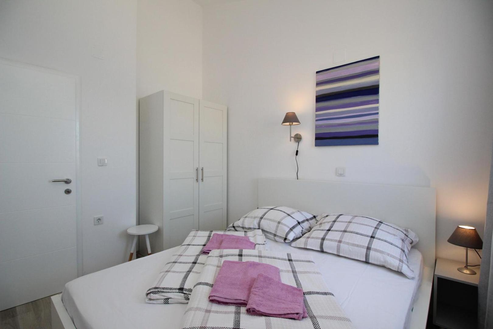 באסקה Apartments Lavanda - Kricin מראה חיצוני תמונה