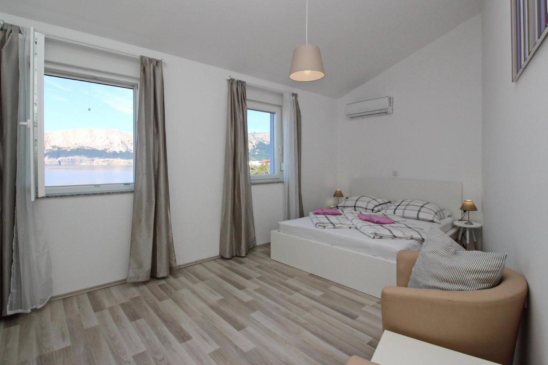 באסקה Apartments Lavanda - Kricin מראה חיצוני תמונה