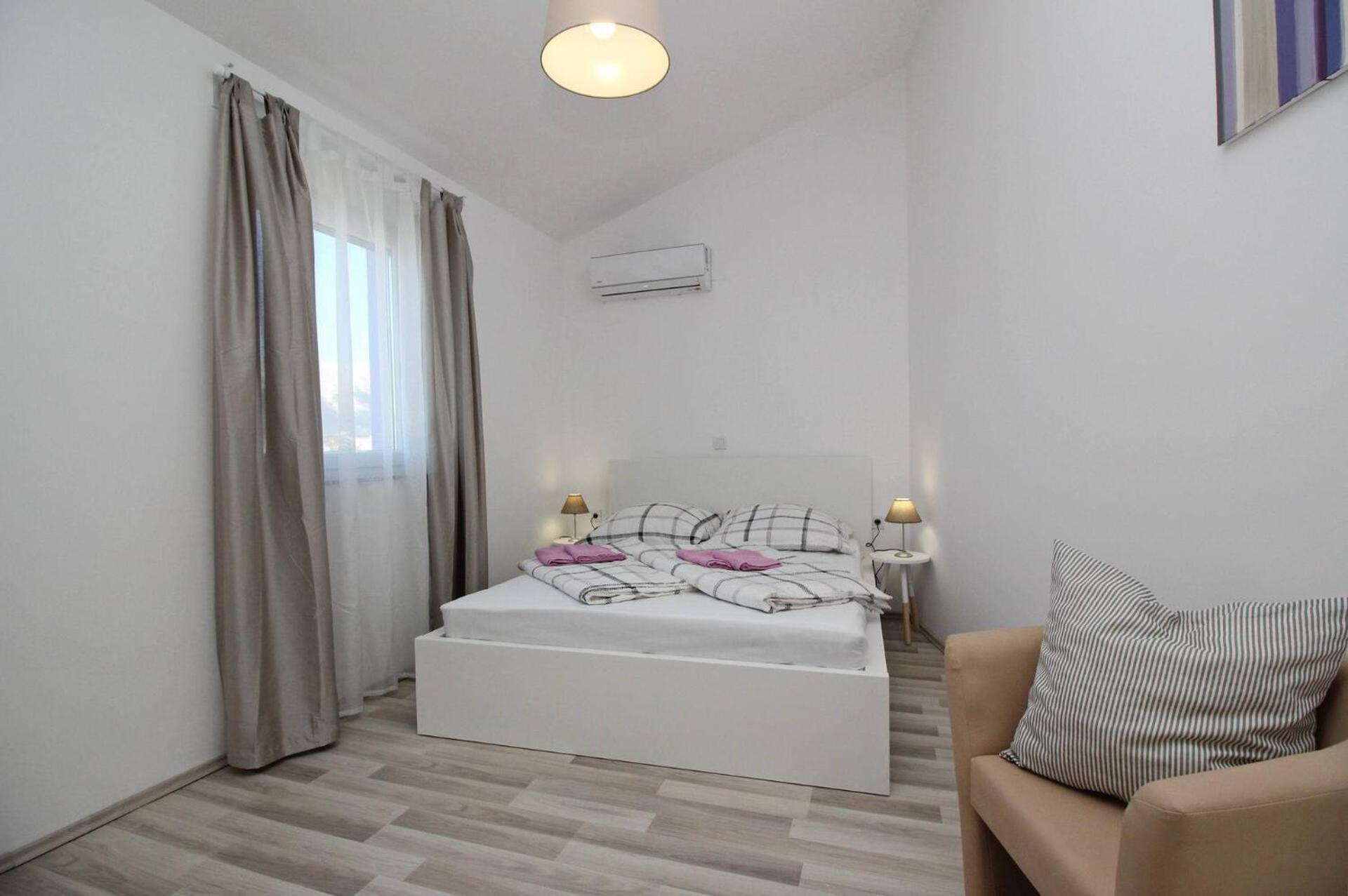 באסקה Apartments Lavanda - Kricin מראה חיצוני תמונה