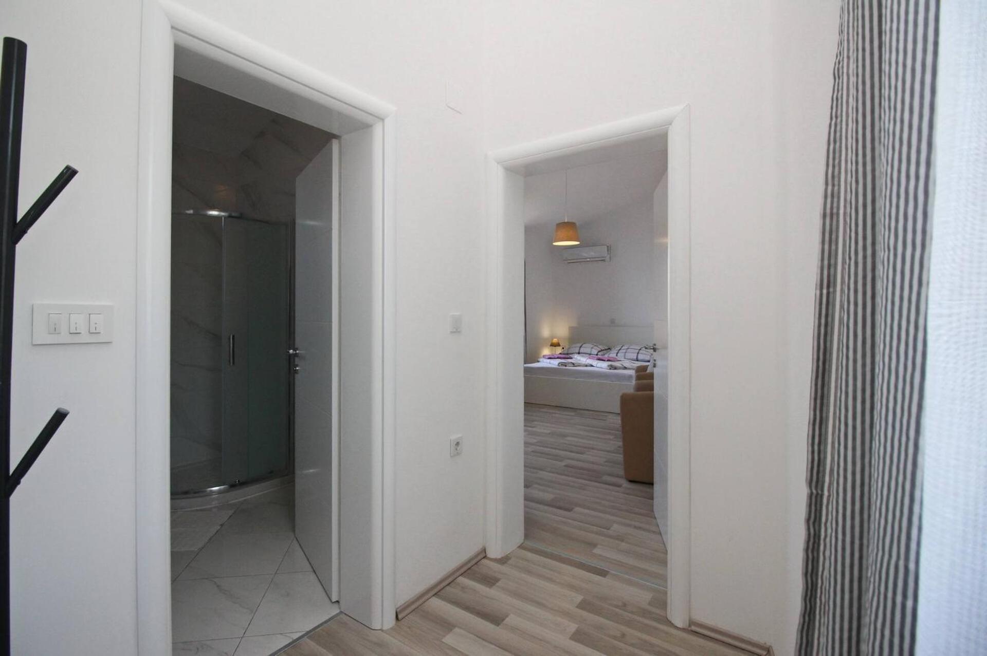 באסקה Apartments Lavanda - Kricin מראה חיצוני תמונה